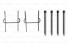 <strong>Установочный к-кт. торм кол. CITROEN AX BOSCH 1987474028 (фото 1)</strong>