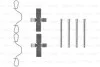 <strong>Установочный к-кт. тор. кол. VW -88 BOSCH 1987474042 (фото 1)</strong>