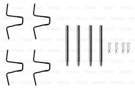 Р-к супорта DB -89 для BOSCH 1987474062 фото товару