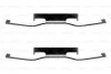 <strong>К-кт установки торм. кол. FORD ESCORT III BOSCH 1987474072 (фото 1)</strong>