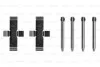 <strong>Устан. к-кт. (4 напр. + 2 пластитны) DB 201 BOSCH 1987474101 (фото 1)</strong>