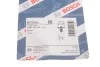 <strong>Монтажний к-кт гальмівних колодок BOSCH 1987474103 (фото 2)</strong>