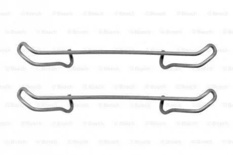 Гальмівні аксесуари для Ford, Fiat, Suzuki BOSCH 1987474113 фото товару