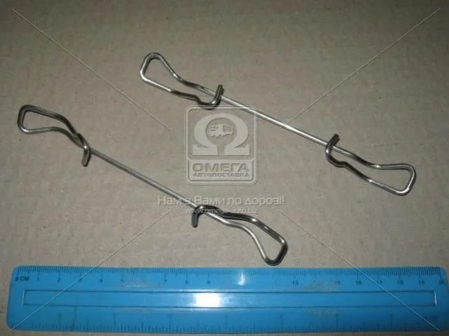 <strong>Гальмівні аксесуари BOSCH 1987474179 (фото 1)</strong>
