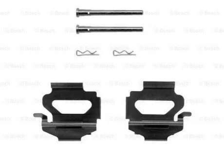К-кт. установки торм. кол. FORD ESCORT -92 для BOSCH 1987474211 фото товару