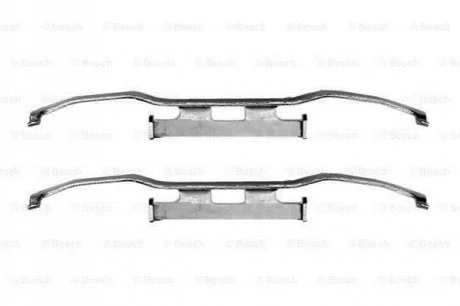 Гальмівні аксесуари для Volkswagen, Mercedes BOSCH 1987474309 фото товару