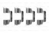 <strong>Установочный к-кт торм. кол. DB C203 BOSCH 1987474315 (фото 1)</strong>