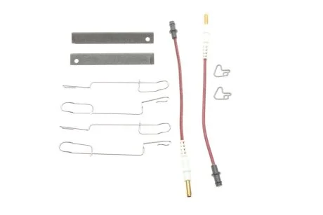 Тормозные аксессуары для Mercedes BOSCH 1987474320 фото товара