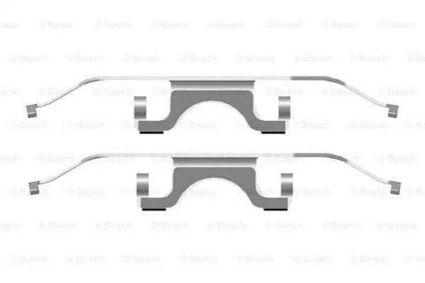 <strong>К-кт. установки орм. кол. BMW E39 BOSCH 1987474322 (фото 1)</strong>