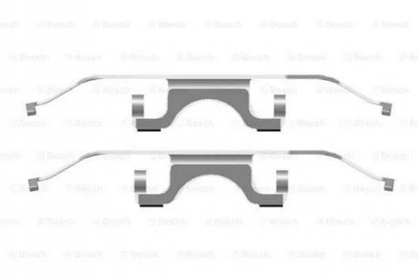 К-кт. установки орм. кол. BMW E39 для BOSCH 1987474322 фото товару