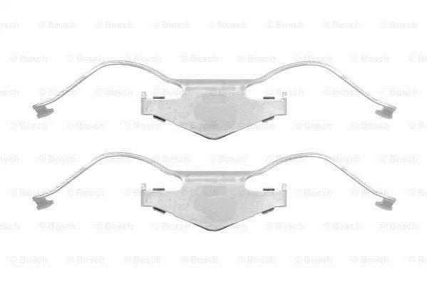 <strong>Установочный к-кт. торм. кол. OPEL VECTRA C 04- BOSCH 1987474337 (фото 1)</strong>