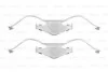 <strong>Установочный к-кт. торм. кол. OPEL VECTRA C 04- BOSCH 1987474337 (фото 1)</strong>