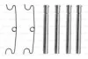 <strong>К-кт. установки торм. кол. VW T4 BOSCH 1987474339 (фото 1)</strong>