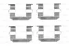 <strong>Установочный к-кт. торм. кол. HYUNDAI SANTA FE BOSCH 1987474344 (фото 1)</strong>