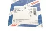<strong>Монтажний к-кт гальмівних колодок BOSCH 1 987 474 351 (фото 2)</strong>