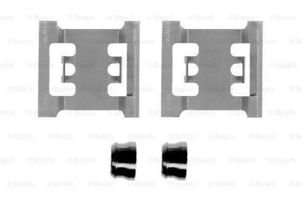 <strong>Гальмівні аксесуари BOSCH 1 987 474 352 (фото 1)</strong>