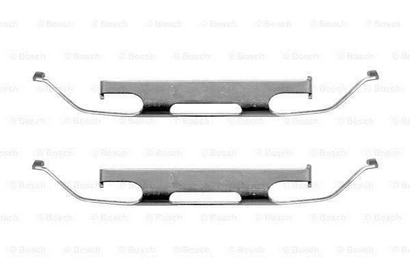 <strong>Установочный к-кт. торм. кол. AUDI 96- BOSCH 1987474373 (фото 1)</strong>