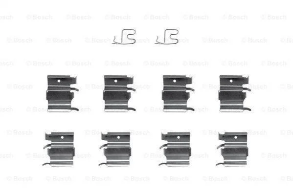 <strong>К-кт. установки торм. кол. SUZUKI GRAND VITARA II BOSCH 1987474381 (фото 1)</strong>