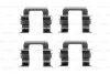 <strong>Установочнiй к-кт. торм. кол. NISSAN PRIMERA -96 BOSCH 1987474384 (фото 1)</strong>