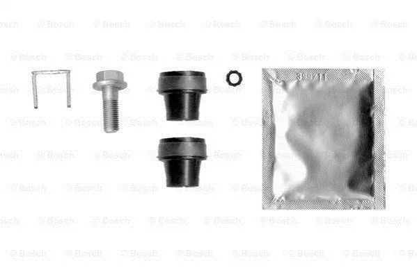 <strong>Установочный к-кт. торм. кол. OPEL Astra G BOSCH 1987474398 (фото 1)</strong>