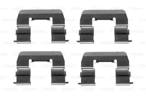 <strong>Установочный к-кт. торм. кол. HYUNDAI ATOS -08 BOSCH 1987474424 (фото 1)</strong>