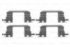 <strong>Установочный к-кт. SUBARU FORESTER -02 BOSCH 1987474427 (фото 1)</strong>