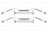 <strong>Установочный к-кт торм. кол. Fiat Doblo,Opel Combo BOSCH 1987474433 (фото 1)</strong>