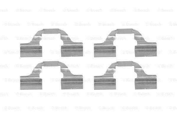 <strong>Установочный к-кт. торм. кол. CITROEN BERLINGO B9 BOSCH 1987474435 (фото 1)</strong>