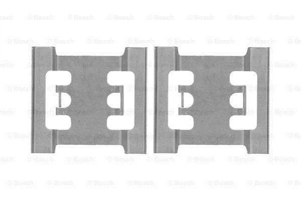 <strong>Установочный к-кт. RENAULT MASTER II BOSCH 1987474437 (фото 1)</strong>