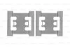 <strong>Установочный к-кт. RENAULT MASTER II BOSCH 1987474437 (фото 1)</strong>