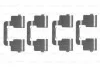 <strong>Установочный к-кт. торм. кол. CITROEN JUMPY 07- BOSCH 1987474458 (фото 1)</strong>