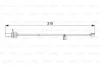<strong>Датчик зносу колодок BOSCH 1987474518 (фото 1)</strong>
