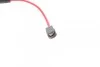 <strong>Датчик зносу гальмівних колодок BOSCH 1987474549 (фото 7)</strong>