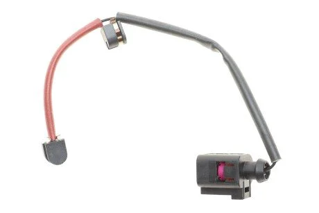 Гальмівні аксесуари для Porsche, Audi BOSCH 1 987 474 563 фото товару