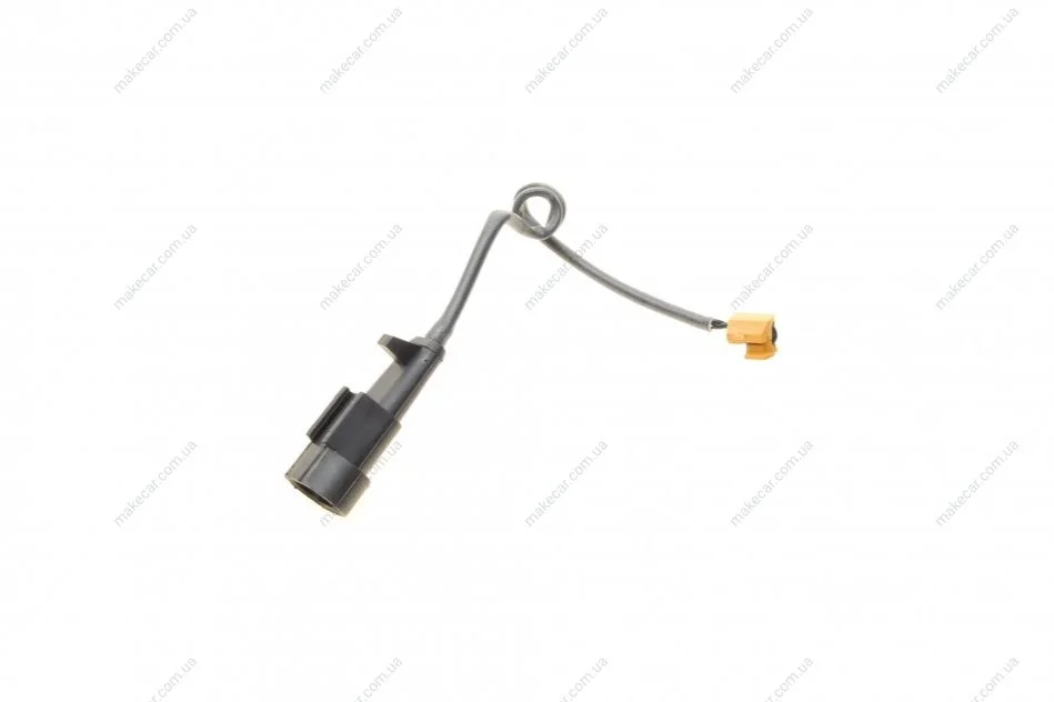 <strong>ДАТЧИК ЗНОШУВАННЯ ДИСК.КОЛ.ЗАД BOSCH 1987474574 (фото 1)</strong>