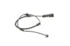 <strong>Датчик зносу гальмівних колодок BOSCH 1 987 474 585 (фото 1)</strong>