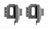 <strong>К-кт установки торм. кол. DB Sprinter 95- BOSCH 1987474639 (фото 1)</strong>