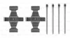 <strong>К-кт. установки торм. кол. DB C203 BOSCH 1987474743 (фото 1)</strong>
