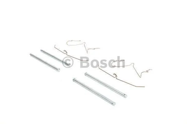 <strong>Установочный к-кт. торм. кол. TOYOTA LAND CRUISER 08- BOSCH 1987474776 (фото 1)</strong>