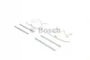 <strong>Установочный к-кт. торм. кол. TOYOTA LAND CRUISER 08- BOSCH 1987474776 (фото 1)</strong>