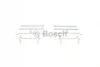 <strong>Установочный к-кт. торм. кол. TOYOTA LAND CRUISER 08- BOSCH 1987474776 (фото 4)</strong>