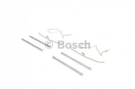 Установочный к-кт. торм. кол. TOYOTA LAND CRUISER 08- для BOSCH 1987474776 фото товара