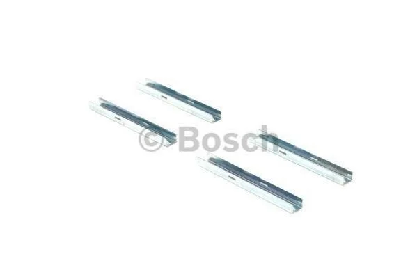 <strong>Установчий к-кт. гальм. колод. Jeep Commander 05- BOSCH 1987474781 (фото 1)</strong>