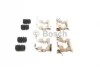 <strong>Установочный к-кт. торм. кол. JUKE -10 BOSCH 1987474782 (фото 3)</strong>