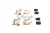 <strong>Установочный к-кт. торм. кол. JUKE -10 BOSCH 1987474782 (фото 5)</strong>