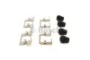 <strong>Комплект монтажний колодок BOSCH 1987474804 (фото 5)</strong>
