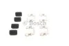 <strong>Монтажний компл.,гальм.колодки BOSCH 1987474816 (фото 3)</strong>