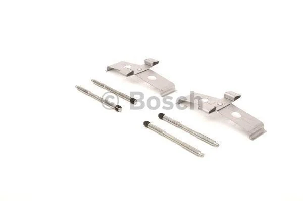 <strong>Монтажний компл.,гальм.колодки BOSCH 1987474818 (фото 1)</strong>