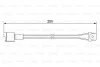 <strong>Датчик зносу гальмівних колодок BOSCH 1 987 474 905 (фото 1)</strong>