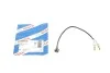 <strong>Датчик зносу гальмівних колодок BOSCH 1 987 474 975 (фото 1)</strong>